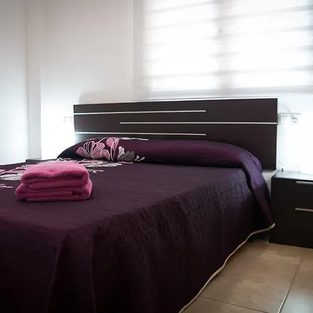 Apartament Baga *