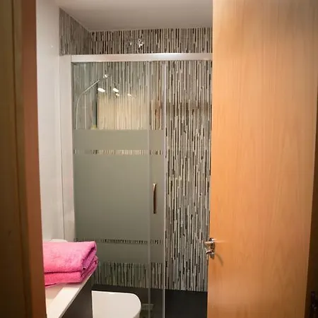 Apartament Lejlighed *