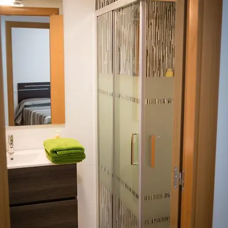Apartament * Bagá