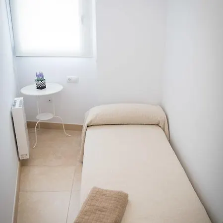 Lejlighed Apartament *
