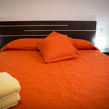 Lejlighed Apartament
