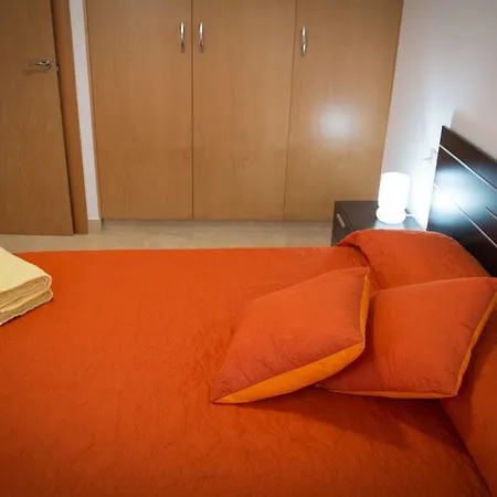 Apartament Lejlighed