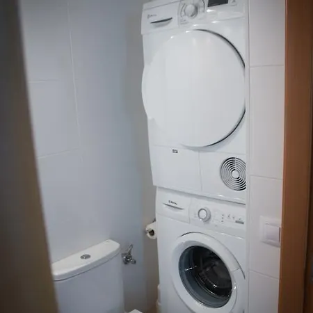 Lejlighed Apartament