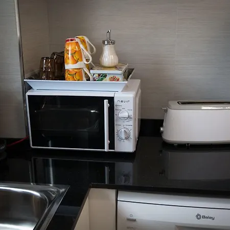 Apartament Baga Baga