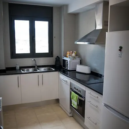 Apartament * Bagá