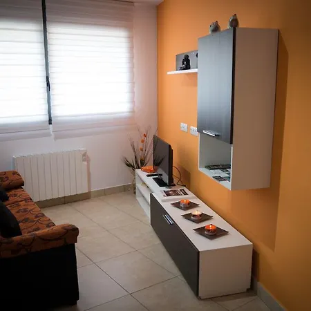 Apartament Bagá