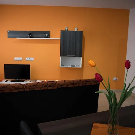 Lejlighed Apartament *