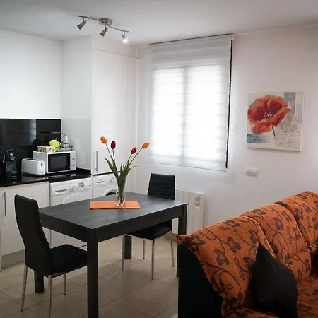 Apartament *