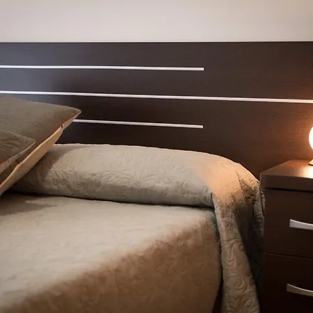 Apartament Baga * Baga